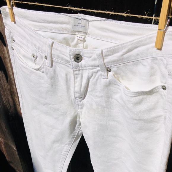 Levi’s - Slight Curve Skinny Jeans - Size 6 - Picture 2 of 7